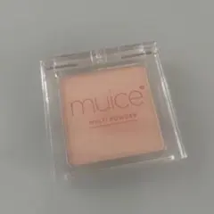 ミュアイス　スポットメンテパウダー 01