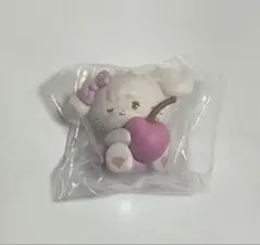 mikko characters もぐもぐパーティー　CAMMY キャミー