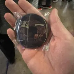 KOEI TECMO WOLONG2 缶バッジ