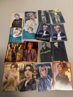 THERAMPAGE ランペ 吉野北人トレカセット