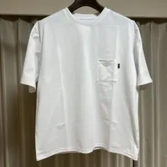 ノースフェイス　Tシャツ