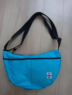 CHUMS ショルダーバッグ