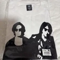 B'z Pleasure 2023 XL Tシャツ