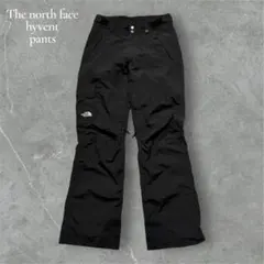 【美品】THE NORTH FACE ノースフェイス スノーパンツ 140cm THE NORTH FACE 超SALE ザ・ノース・フェイス キッズ ダウン