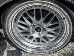 WORK 19インチ ホイール 4本セット ジスタンス9.5J 11J - メルカリ