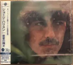 ジョージ・ハリスン / 慈愛の輝き 紙ジャケットSHM-CD - メルカリ