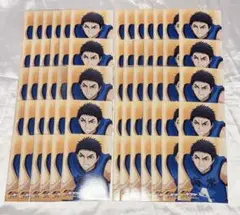 黒子のバスケ 黒バス ジャンフェス 生ブロマイド 笠松幸男 - メルカリ