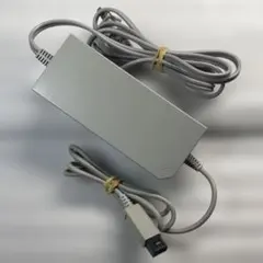 任天堂 Wii 純正ACアダプター RVL-002