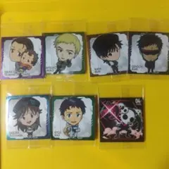 にふぉるめーしょん ヱヴァンゲリヲン新劇場版 シールウエハース補完計画まとめ売り