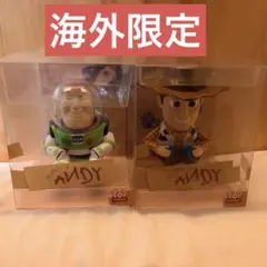 新品未使用 LEVI'S x TOY STORY ポーチ ウッディ - メルカリ