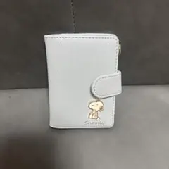 スヌーピー カード入れのサムネイル