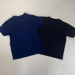 ワークマン レディース 半袖Tシャツ 2枚セット Mサイズのサムネイル