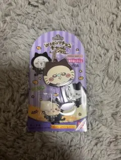 ちいかわ　モモンガ　ロリポップチョコチャーム