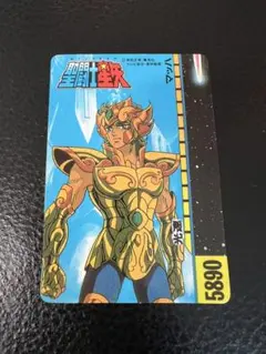 【t65】聖闘士星矢　不二家カードなど5枚 Amazon.co.jp: 聖闘士星矢カード ブースターボックス 公式アニメ