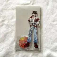 すにすて らお AGF アクスタ