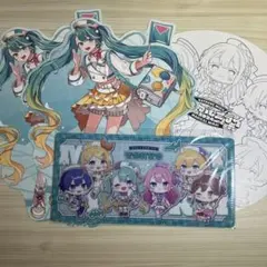 初音ミク　鏡音リン　鏡音レン　まとめ売り