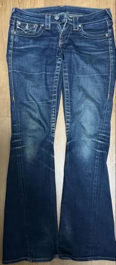 True Religion IO tete swag y2k確実正規品 - メルカリ