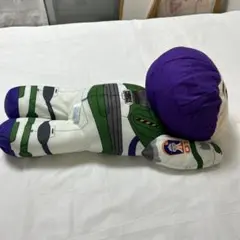 バズ・ライトイヤー ぬいぐるみ50センチ