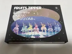 2026年最新】fruits zipper 武道館 dvdの人気アイテム - メルカリ