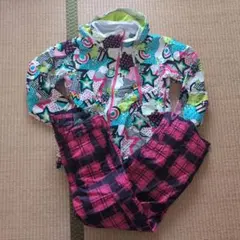 Mサイズ☆スノーボードウェア☆レディース