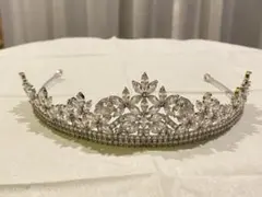 Bride me ZT-20 ティアラ