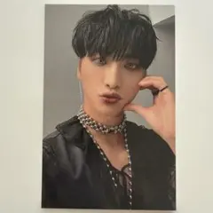 ATEEZ ソンファTHE WORLD EP. PARADIGM タワレコ限定