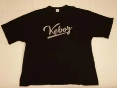 KEBOZ kebozTシャツ Lサイズ