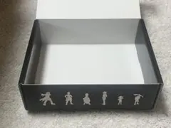 ポケモンカード シンジュ団スペシャルセット　【空箱】