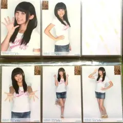 NMB48 薮下柊 水着 生写真 まとめ売り July - メルカリ