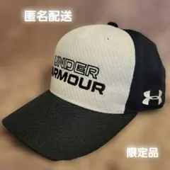 UNDER ARMOUR メッシュキャップ 未使用新品 来場者限定品
