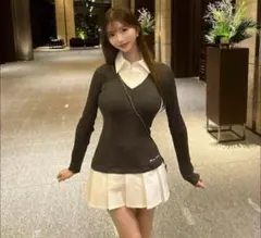 2025年最新】lumignon ワンピースの人気アイテム - メルカリ