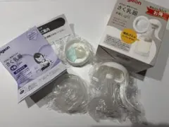 Pigeon 手動さく乳器