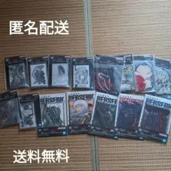 一番くじ　ベルセルクＦＧＨ賞セット