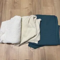 レディース服 まとめ売り 3点 ニット