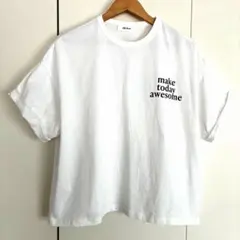 レディースTシャツ ミラオーウェンのサムネイル