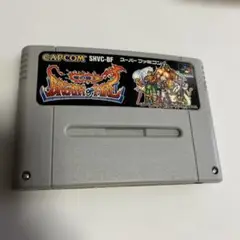 ブレスオブファイア