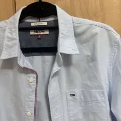 TOMMY JEANS シャツ
