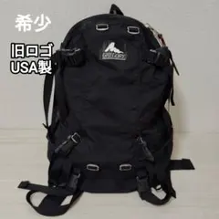 ニシモト様専用 GREGORY デイアンドハーフ 青タグ - メルカリ