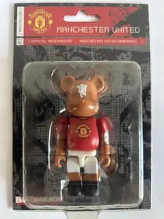 BE@RBRICK 広島カープ 坊や レッド 2体セット 100% - メルカリ