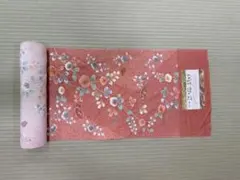 小紋 辻ヶ花 紋意匠 型染め 正絹 反物 幻の染め]辻が花絞り 小紋 反物 正絹 - メルカリ