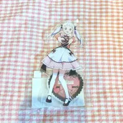 Liella! Valentine バレンタイン アクリルスタンド 嵐千砂都