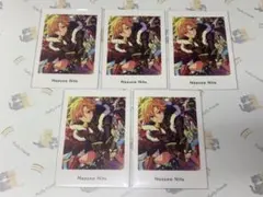 あんスタ ぱしゃっつ 仁兎なずな ②