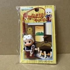 秋田限定 計386個キューピーストラップセット 2025年最新】きりたんぽキューピーの人気アイテム - メルカリ