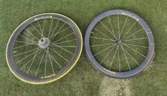 Corima medium ホイール CORIMA 「コリマ」 MEDIUM 650C シマノ8-10速 ホイールセット