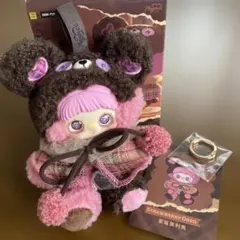 2026年最新】クッキーベアーの人気アイテム - メルカリ