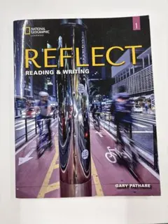 REFLECT READING & WRITING