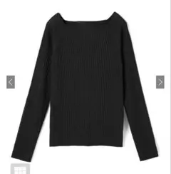 スクエアネック