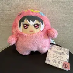 2026年最新】アイナナ百モンぬいの人気アイテム - メルカリ