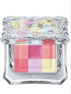JILL STUART ミックスブラッシュコンパクト 27
