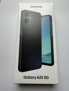 2026年最新】SAMSUNG 機種名：Galaxy A25 5G スマートフォン本体の人気